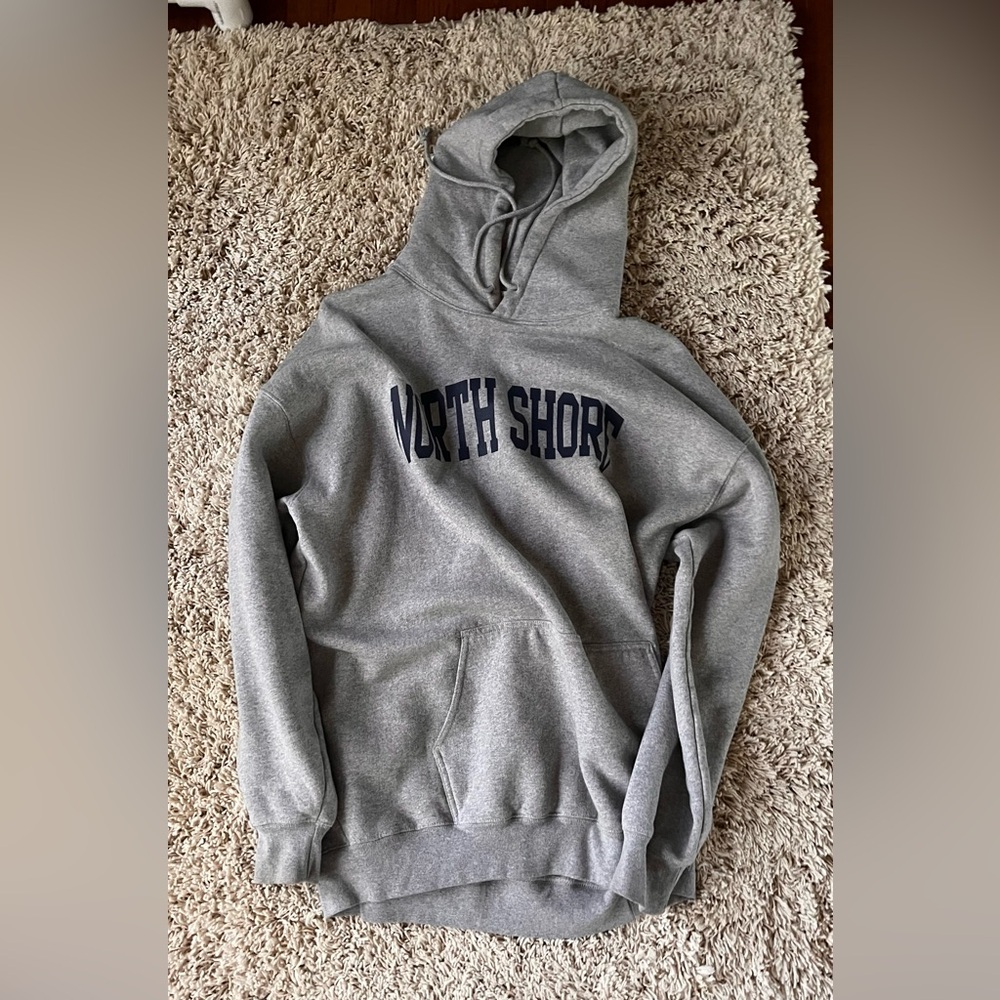 brandy melville john galt hoodie